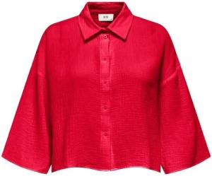 ONLY & SONS Hemdbluse - Hemd
