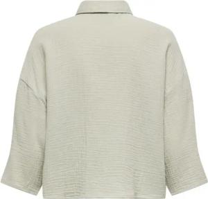 ONLY & SONS Hemdbluse - Hemd