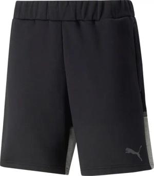PUMA Sporthose PUMA teamCUP Casuals Short