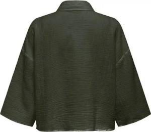 ONLY & SONS Hemdbluse - Hemd
