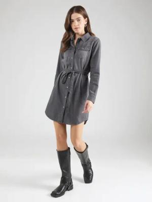 ONLY Blusenkleid ONLAlexa (1-tlg) Plain/ohne Details