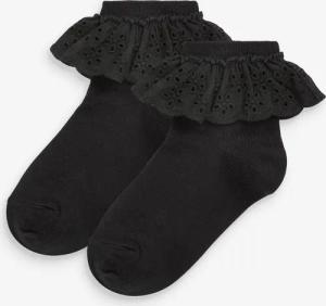 Next Kurzsocken Socken mit hohem Baumwollanteil,