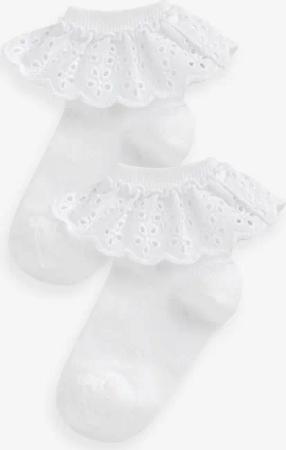 Next Kurzsocken Socken mit hohem Baumwollanteil,