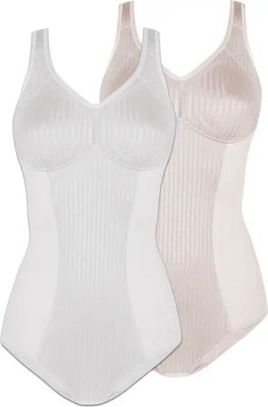 Susa Body 2er Pack Body ohne
