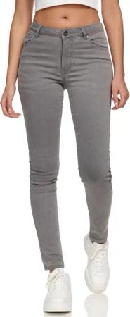 REPUBLIX Stretch-Jeans Tori Damen Mid Waist