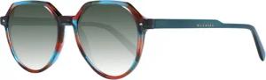 ANA HICKMANN Wayfarer HIY9001 50E01