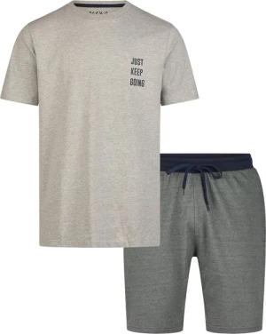 Phil & Co. Pyjama Shorty (2