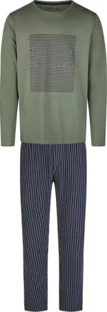 Phil & Co. Pyjama Lifestyle (2