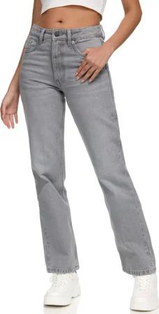REPUBLIX Loose-fit-Jeans Madeline Damen Mid Waist