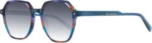 ANA HICKMANN Sonnenbrille HIY9000 50E01