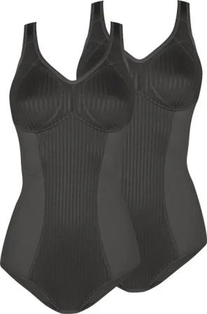 Susa Body 2er Pack Body ohne