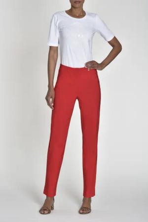 ROBELL Stoffhose MARIE Bengaline