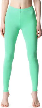 Bellivalini Leggings Damen Lange Hose Freizeithose