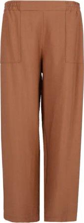 Hajo Leinenhose Hose Leinenoptik