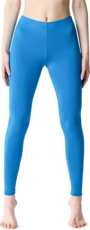 Bellivalini Leggings Damen Lange Hose Freizeithose