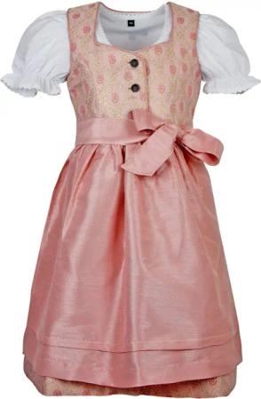 Maddox Dirndl MADDOX Kinder Dirndl 'Gabriella'