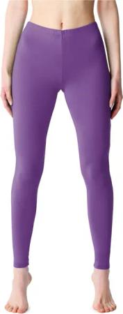 Bellivalini Leggings Damen Lange Hose Freizeithose