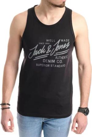 Jack & Jones Tanktop in unifarbe
