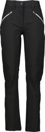 Meru Outdoorhose Damen Wanderhose SICUANI (1-tlg)