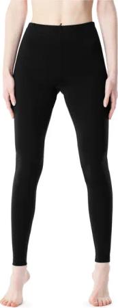 Bellivalini Leggings Damen Lange Hose Freizeithose