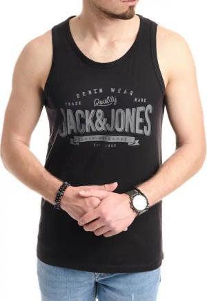 Jack & Jones Tanktop in unifarbe