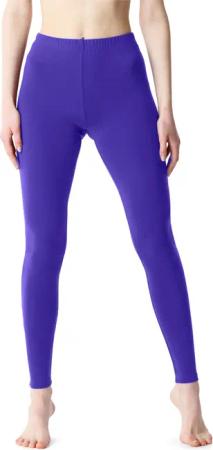 Bellivalini Leggings Damen Lange Hose Freizeithose