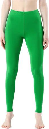 Bellivalini Leggings Damen Lange Hose Freizeithose