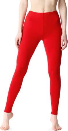 Bellivalini Leggings Damen Lange Hose Freizeithose