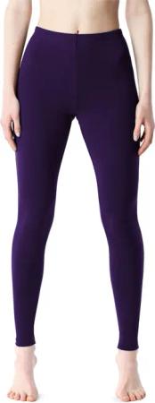 Bellivalini Leggings Damen Lange Hose Freizeithose