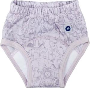 XKKO Funktionsunterhose Verstärkte Lern-Unterhose Trainerslip Trainerhose
