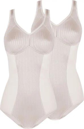 Susa Body 2er Pack Body ohne