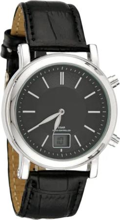 Funkuhr Funk-Armbanduhr