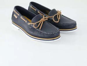 Marc O'Polo 50215713101155 Slipper Obermaterial: Leder