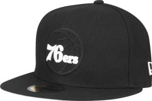 New Era Fitted Cap 59Fifty ELEMENTS