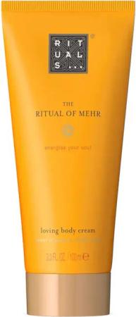 Rituals Körpercreme 100 ml The Ritual