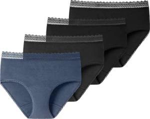 Schiesser Panty Secret Care (2-St) für