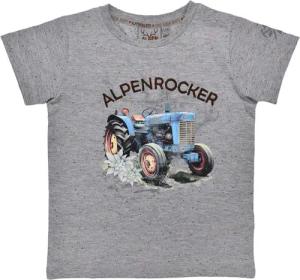 BONDI T-Shirt BONDI Jungen T-Shirt 'Traktor'