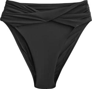 Next Bikini-Hose Hochbund-Bikinihose mit hohem Beinausschnitt