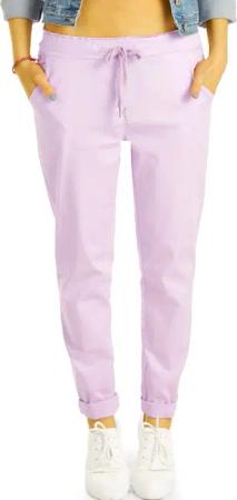be styled Stoffhose Leichte Sommer Stoffhosen,