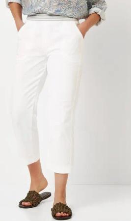 TONI Jogger Pants Sue mit gestreiftem