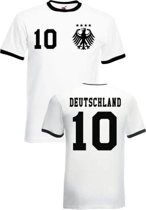 Youth Designz T-Shirt Deutschland Herren T-Shirt