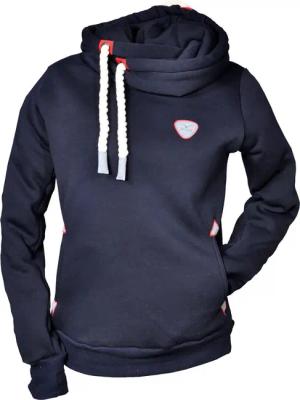 RennerXXL Hoodie Finja Damen-Kapuzenpullover in Übergrößen