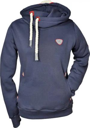 RennerXXL Hoodie Finja Damen-Kapuzenpullover in Übergrößen
