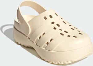 adidas Sportswear ADILETTE PLATEAU-CLOG Sandale