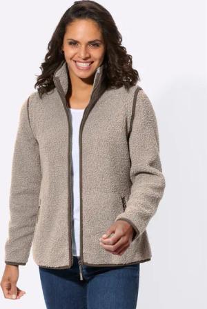 Witt Fleecejacke Fleecejacke