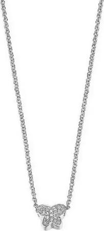 Esprit Kette mit Anhänger ESNL92156A420