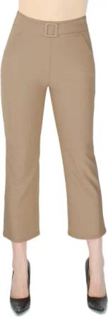 dy_mode Caprihose Damen 7/8 Capri Hose