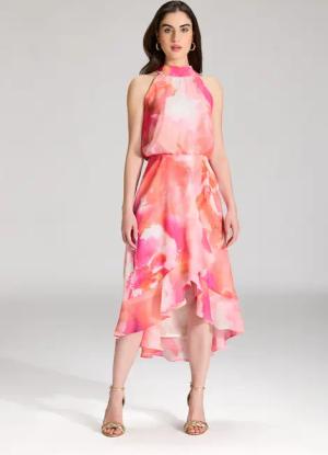 SWING Cocktailkleid