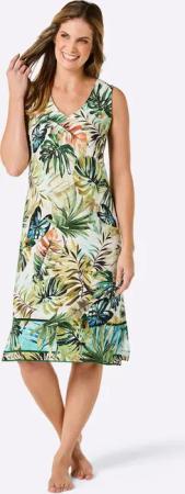 Comodo Strandkleid Sommerkleid