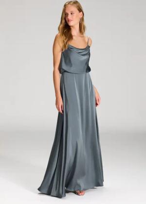 hey kyla Abendkleid